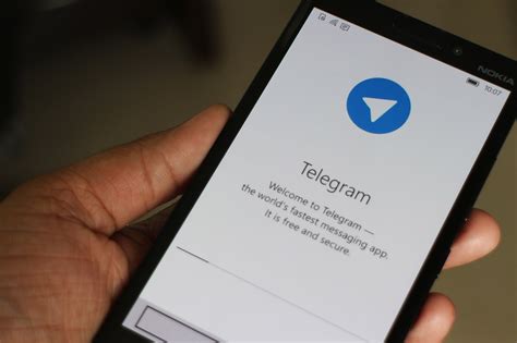 telegram beta windows.